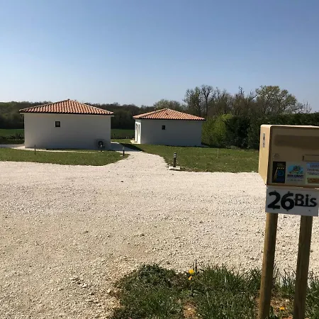 Les Paillotes Des Iles Et Re
