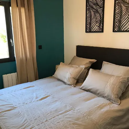 Les Paillotes Des Iles Et Re Casa de Férias