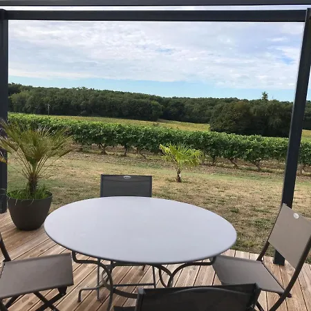 Les Paillotes Des Iles Et Re Holiday home