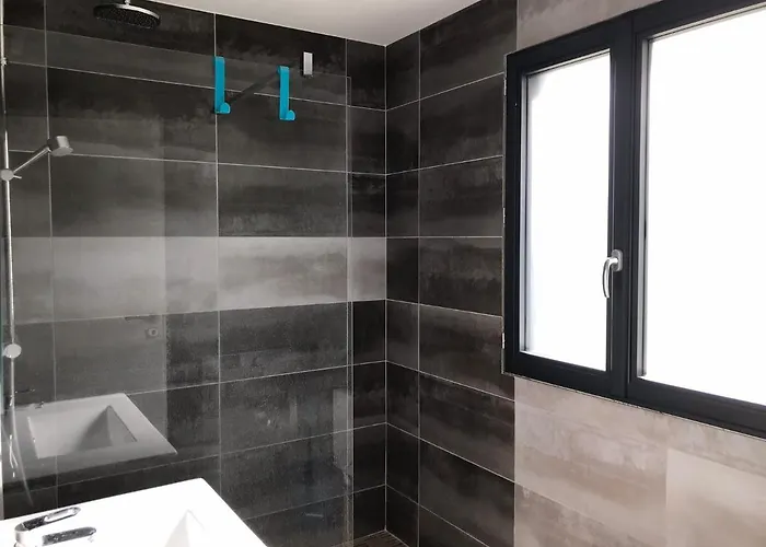 Holiday home Les Paillotes Des Iles Et Re *